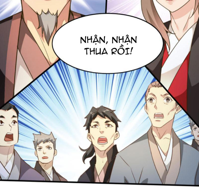 Vô Địch Đốn Ngộ Chap 223 - Next Chap 224
