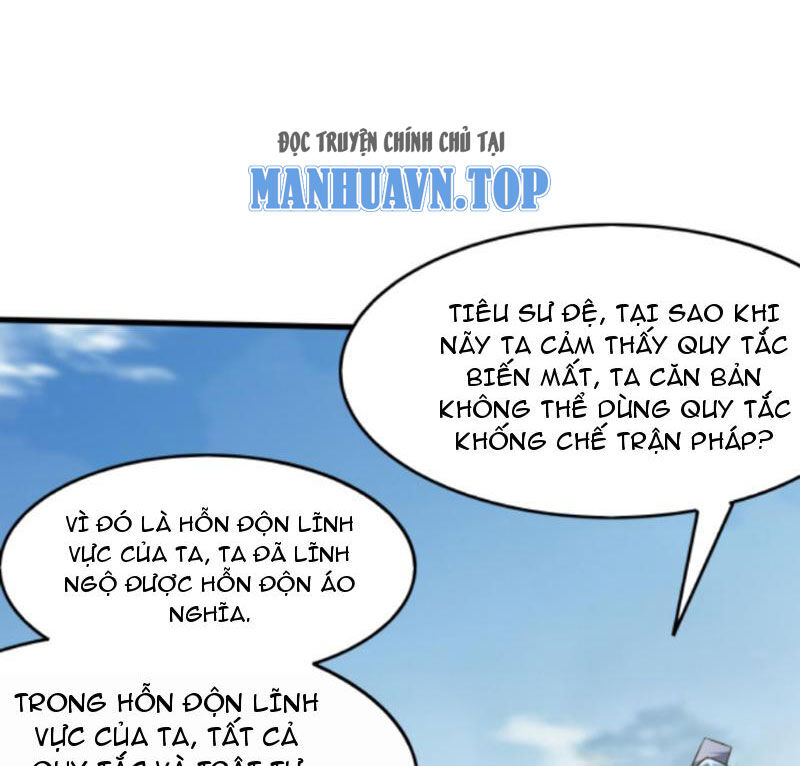 Vô Địch Đốn Ngộ Chap 223 - Next Chap 224