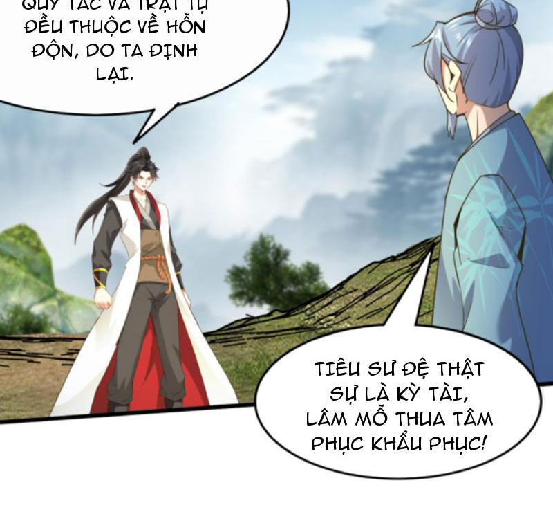 Vô Địch Đốn Ngộ Chap 223 - Next Chap 224