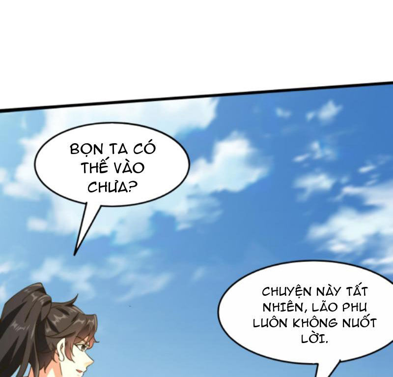 Vô Địch Đốn Ngộ Chap 223 - Next Chap 224