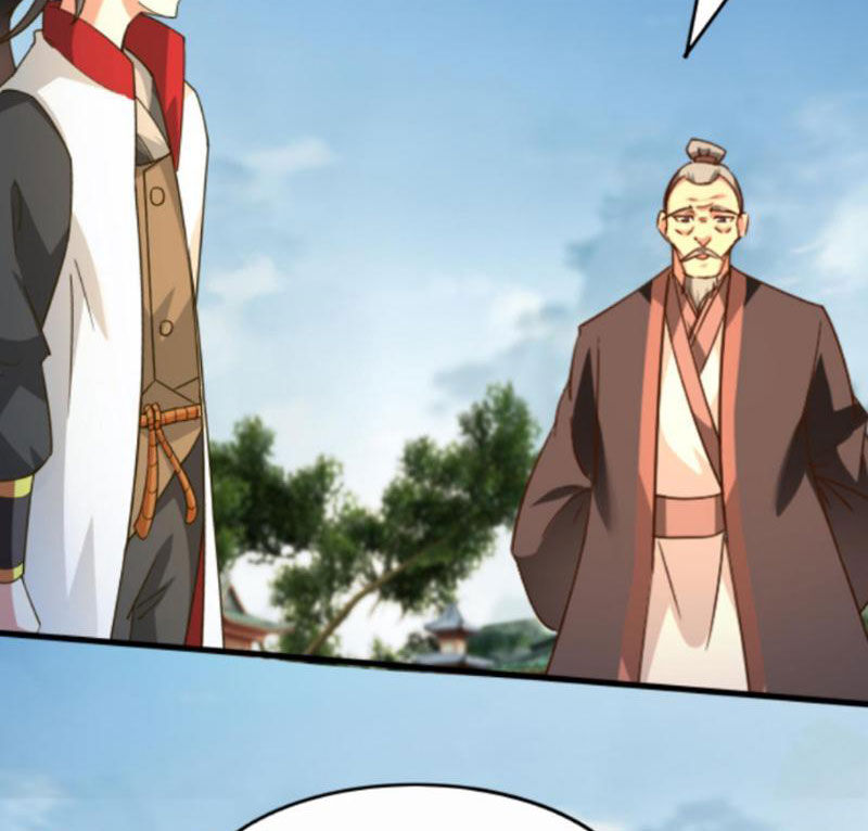 Vô Địch Đốn Ngộ Chap 223 - Next Chap 224