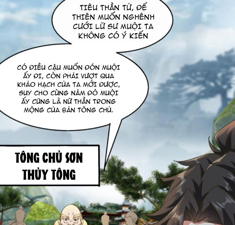Vô Địch Đốn Ngộ Chap 223 - Next Chap 224