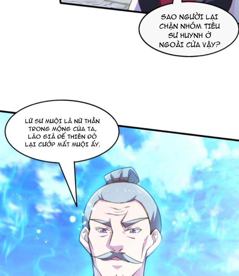 Vô Địch Đốn Ngộ Chap 223 - Next Chap 224