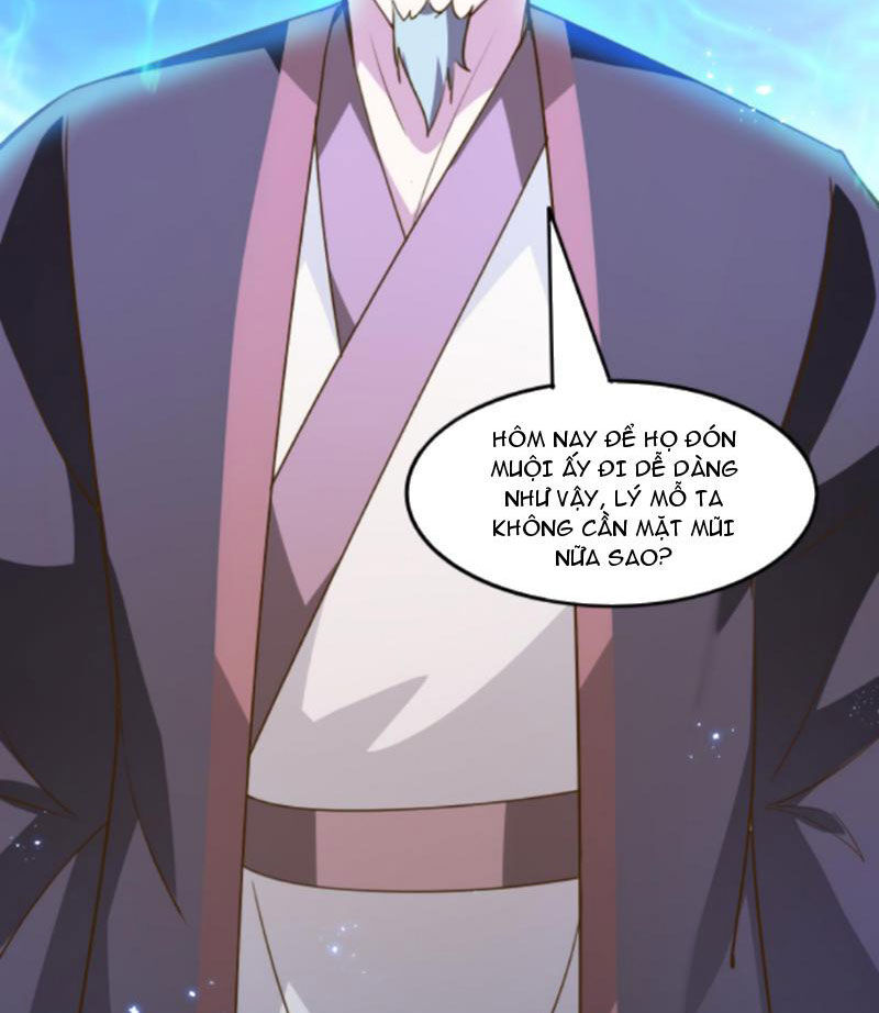 Vô Địch Đốn Ngộ Chap 223 - Next Chap 224