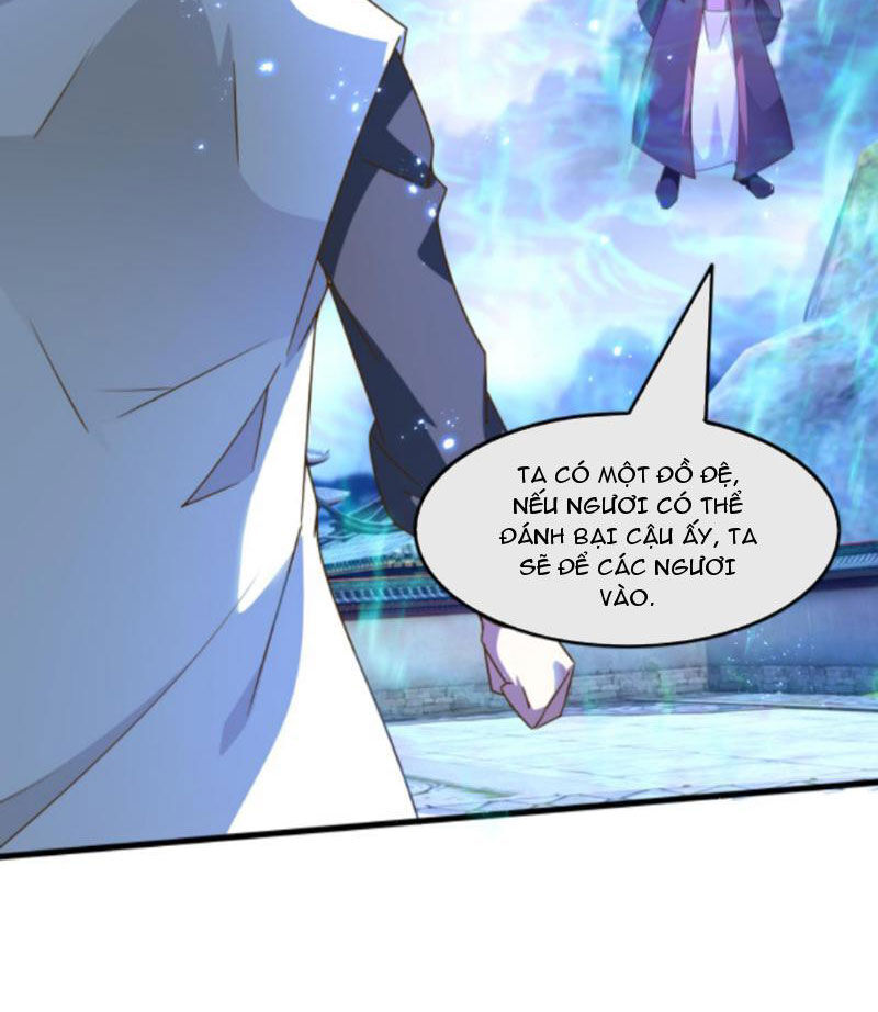 Vô Địch Đốn Ngộ Chap 223 - Next Chap 224