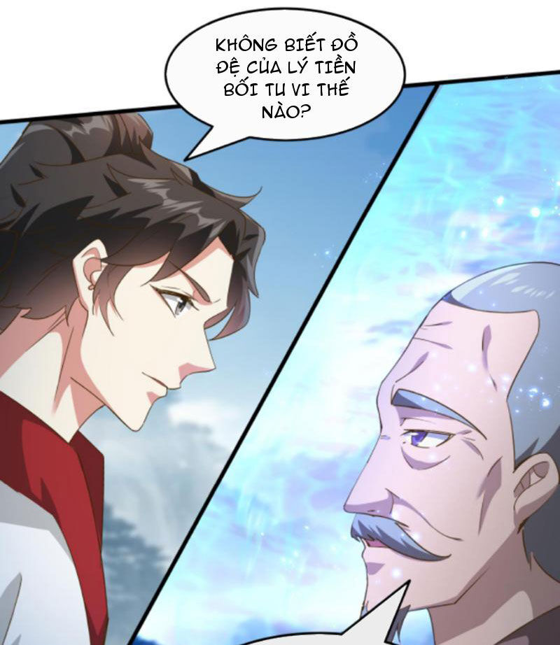 Vô Địch Đốn Ngộ Chap 223 - Next Chap 224
