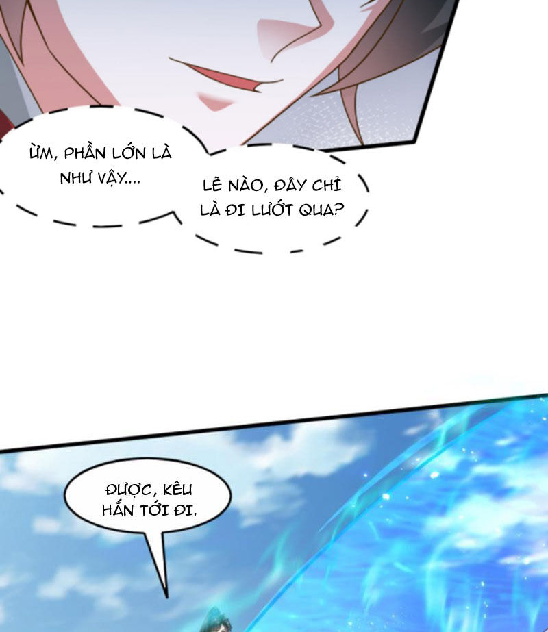 Vô Địch Đốn Ngộ Chap 223 - Next Chap 224