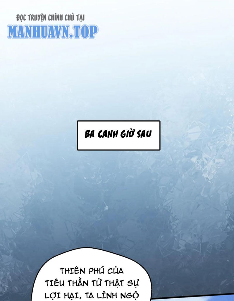 Vô Địch Đốn Ngộ Chap 242 - Next Chap 243