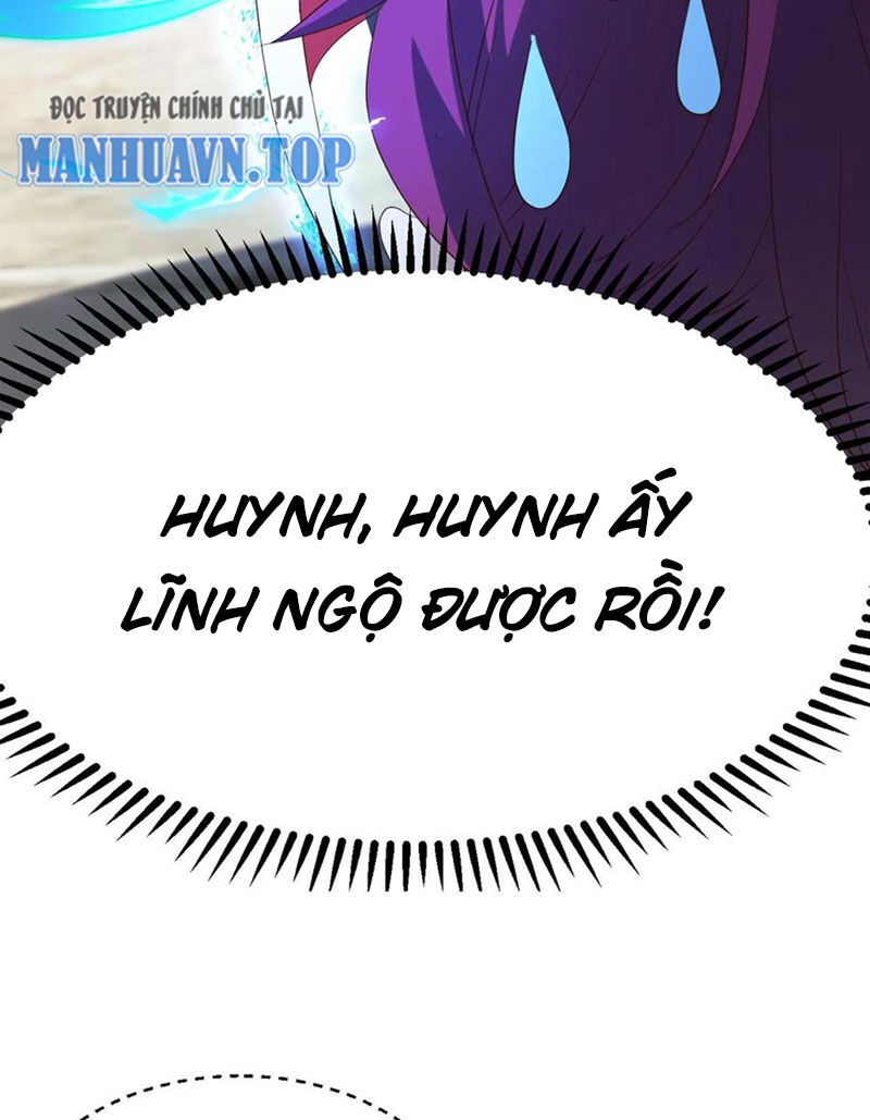 Vô Địch Đốn Ngộ Chap 242 - Next Chap 243
