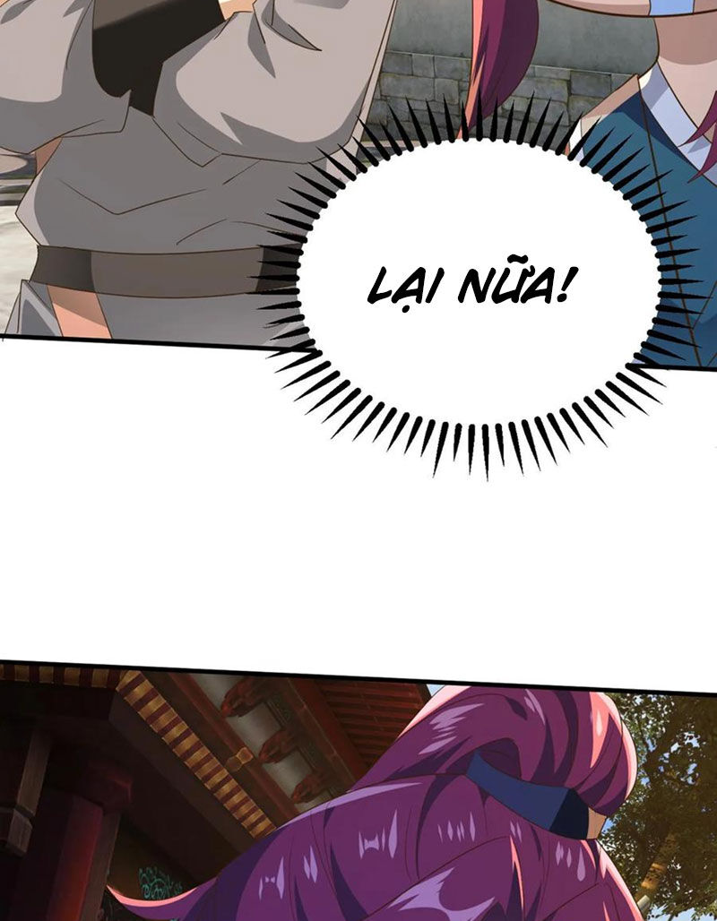 Vô Địch Đốn Ngộ Chap 242 - Next Chap 243