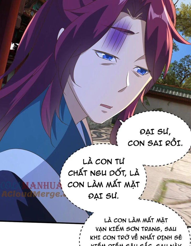 Vô Địch Đốn Ngộ Chap 242 - Next Chap 243