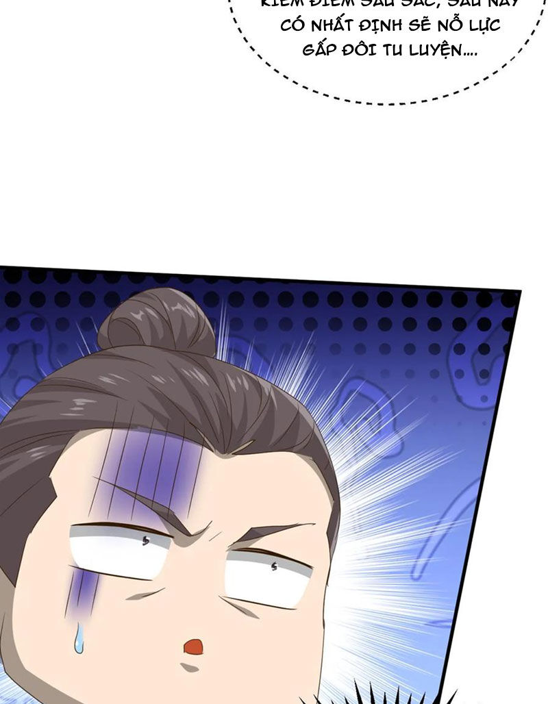 Vô Địch Đốn Ngộ Chap 242 - Next Chap 243