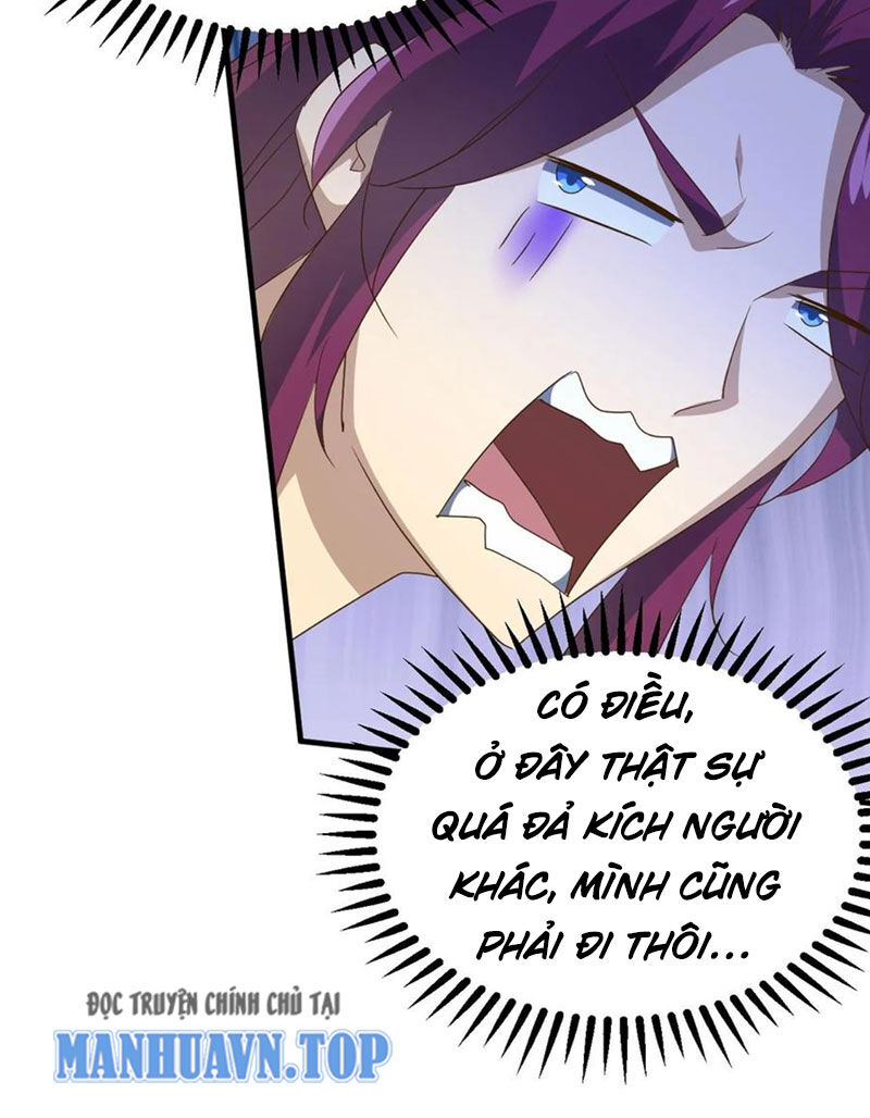 Vô Địch Đốn Ngộ Chap 242 - Next Chap 243