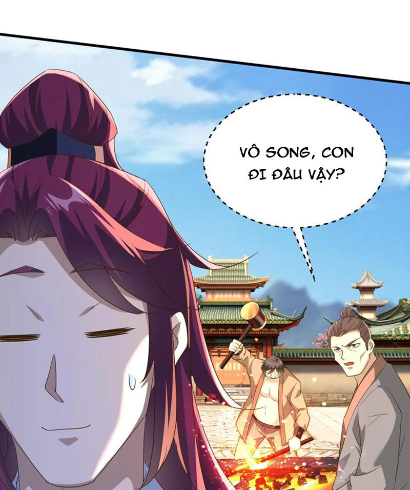 Vô Địch Đốn Ngộ Chap 242 - Next Chap 243