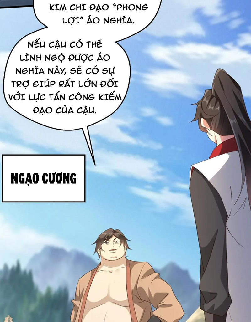Vô Địch Đốn Ngộ Chap 242 - Next Chap 243