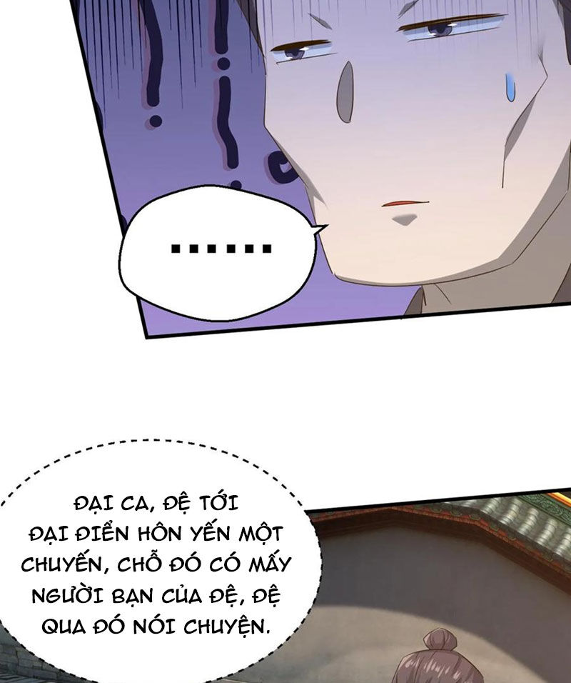 Vô Địch Đốn Ngộ Chap 242 - Next Chap 243