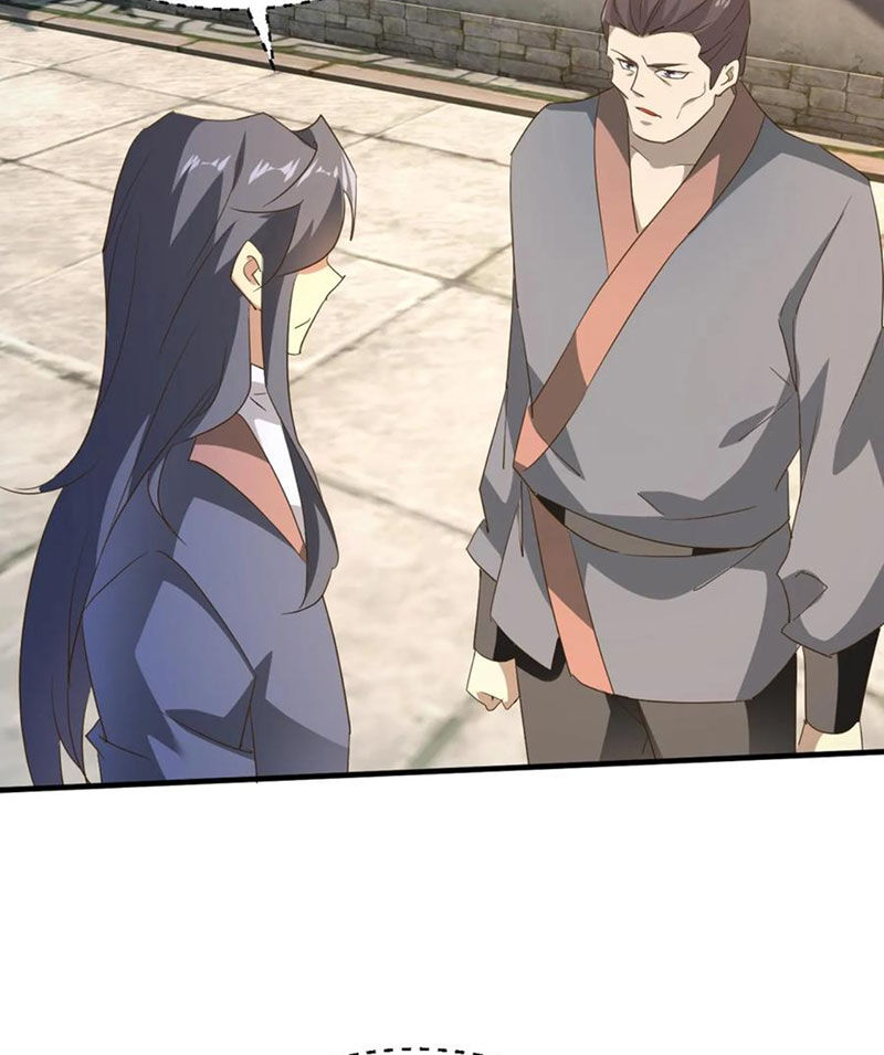 Vô Địch Đốn Ngộ Chap 242 - Next Chap 243