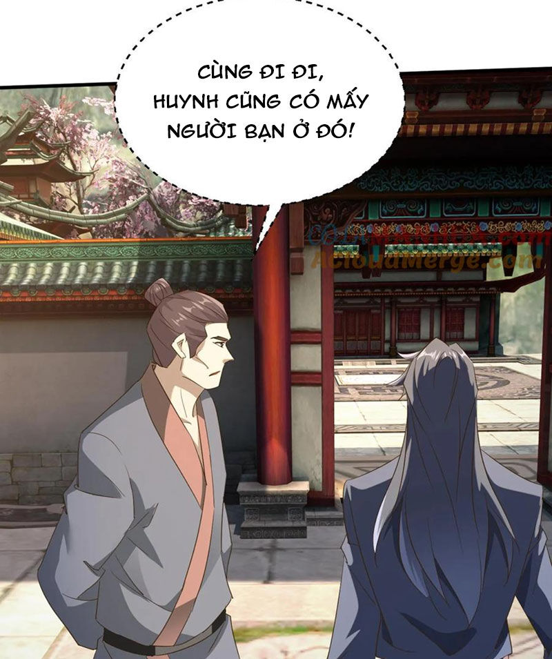 Vô Địch Đốn Ngộ Chap 242 - Next Chap 243