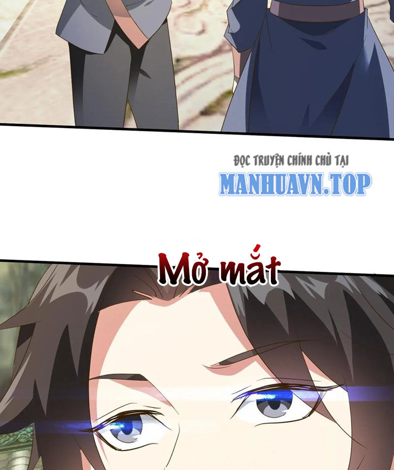 Vô Địch Đốn Ngộ Chap 242 - Next Chap 243