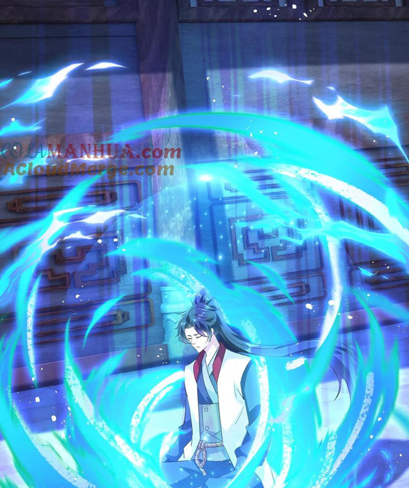 Vô Địch Đốn Ngộ Chap 242 - Next Chap 243