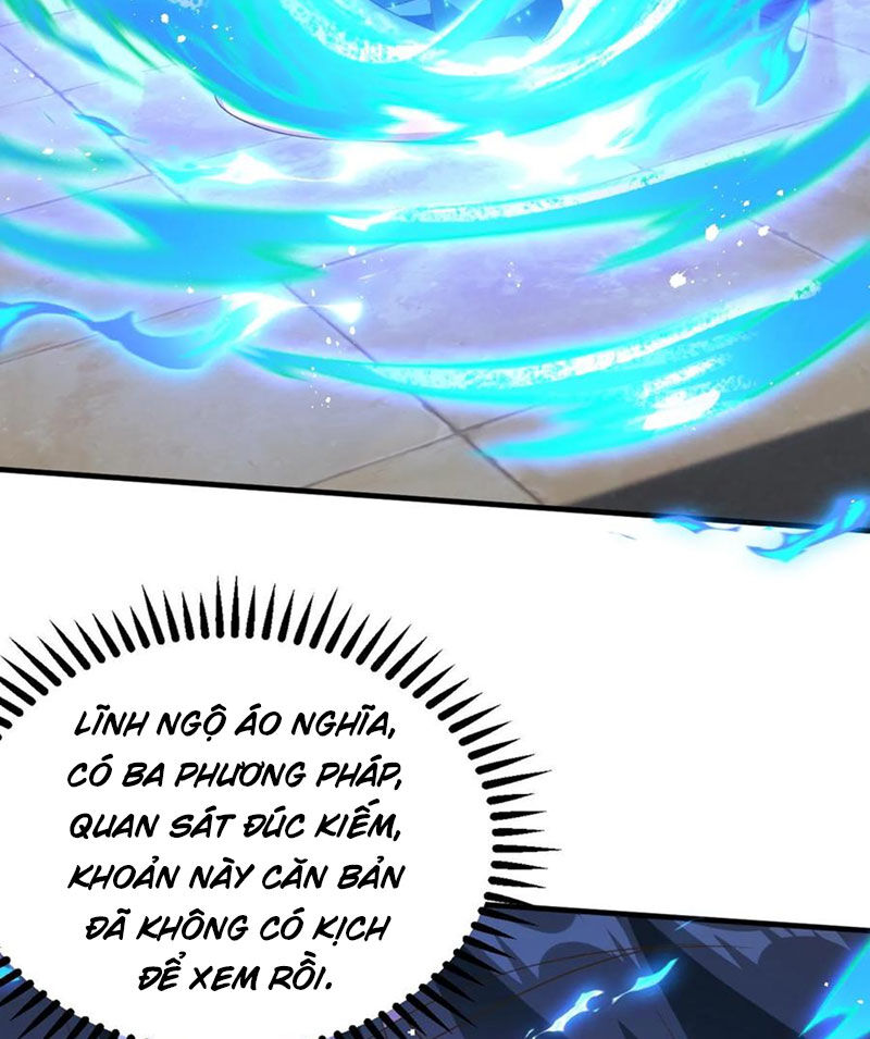 Vô Địch Đốn Ngộ Chap 242 - Next Chap 243