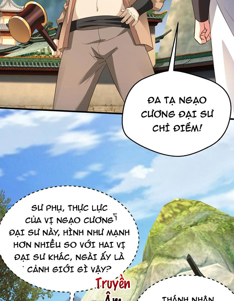 Vô Địch Đốn Ngộ Chap 242 - Next Chap 243