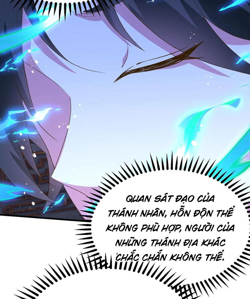 Vô Địch Đốn Ngộ Chap 242 - Next Chap 243