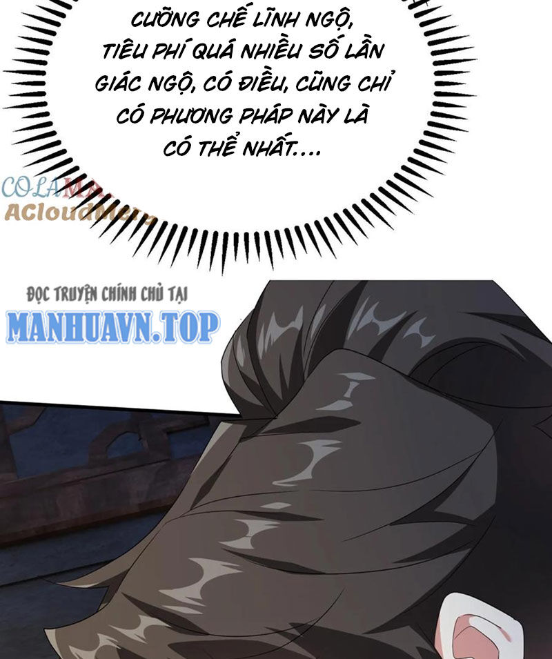 Vô Địch Đốn Ngộ Chap 242 - Next Chap 243
