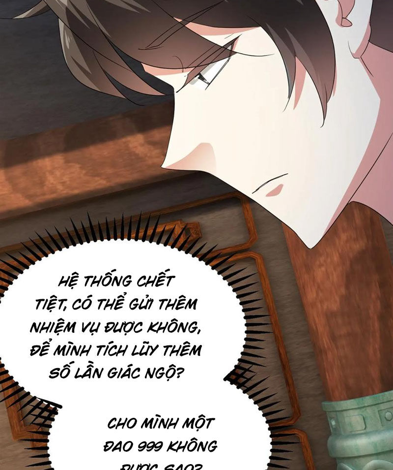 Vô Địch Đốn Ngộ Chap 242 - Next Chap 243