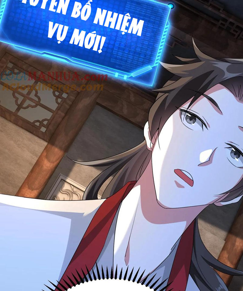 Vô Địch Đốn Ngộ Chap 242 - Next Chap 243