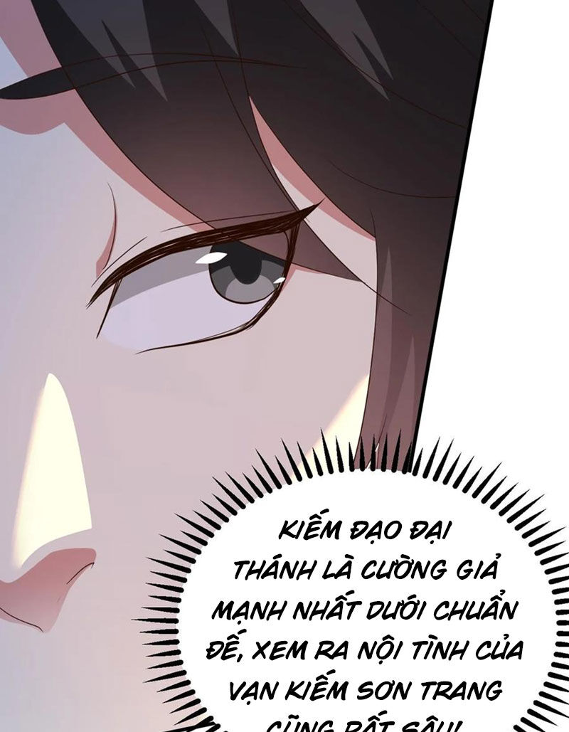 Vô Địch Đốn Ngộ Chap 242 - Next Chap 243