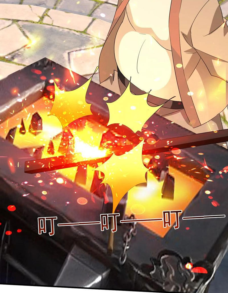Vô Địch Đốn Ngộ Chap 242 - Next Chap 243