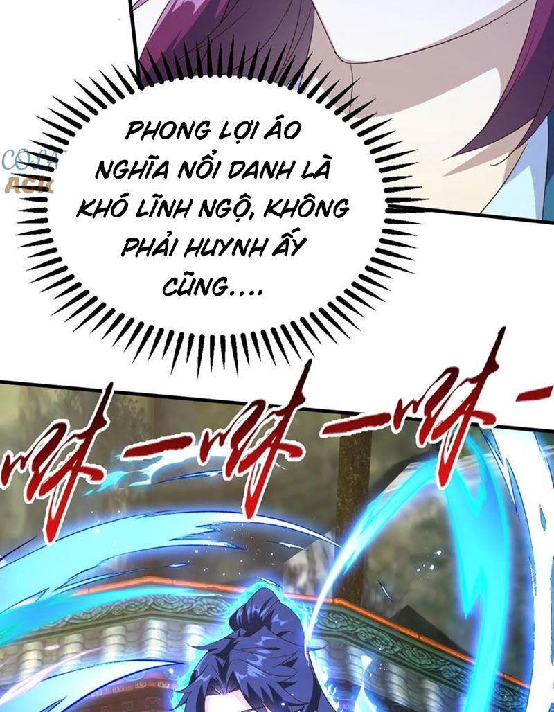 Vô Địch Đốn Ngộ Chap 242 - Next Chap 243