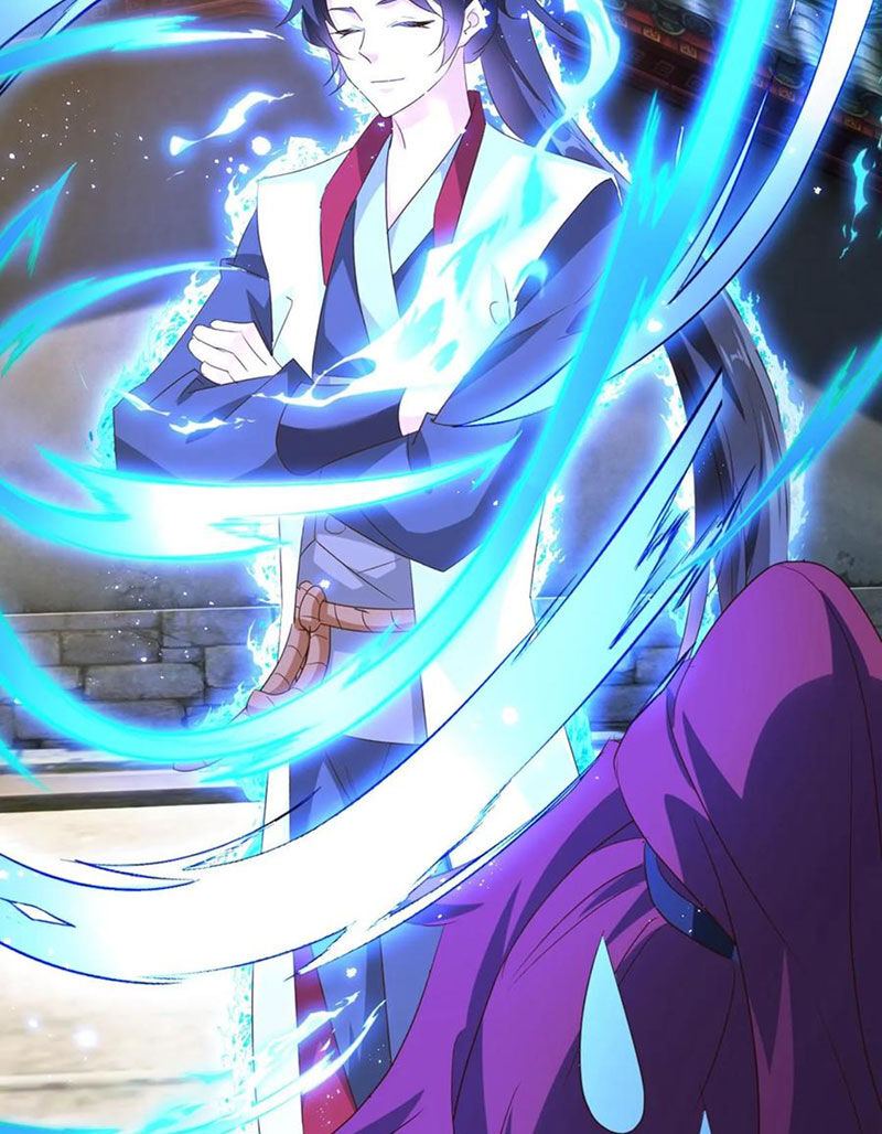 Vô Địch Đốn Ngộ Chap 242 - Next Chap 243