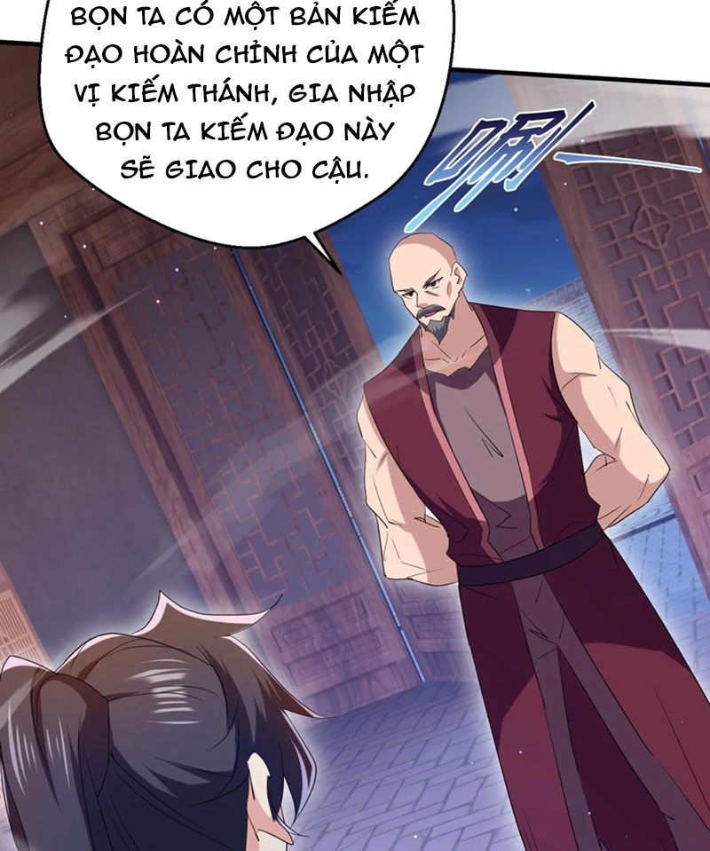 Vô Địch Đốn Ngộ Chap 259 - Next Chap 260