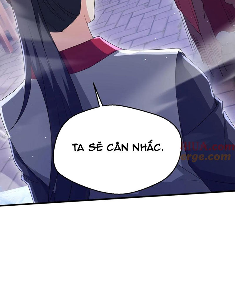 Vô Địch Đốn Ngộ Chap 259 - Next Chap 260