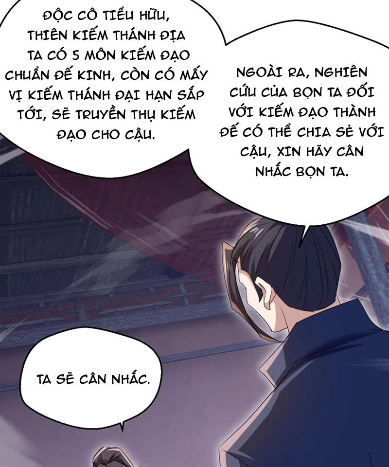 Vô Địch Đốn Ngộ Chap 259 - Next Chap 260