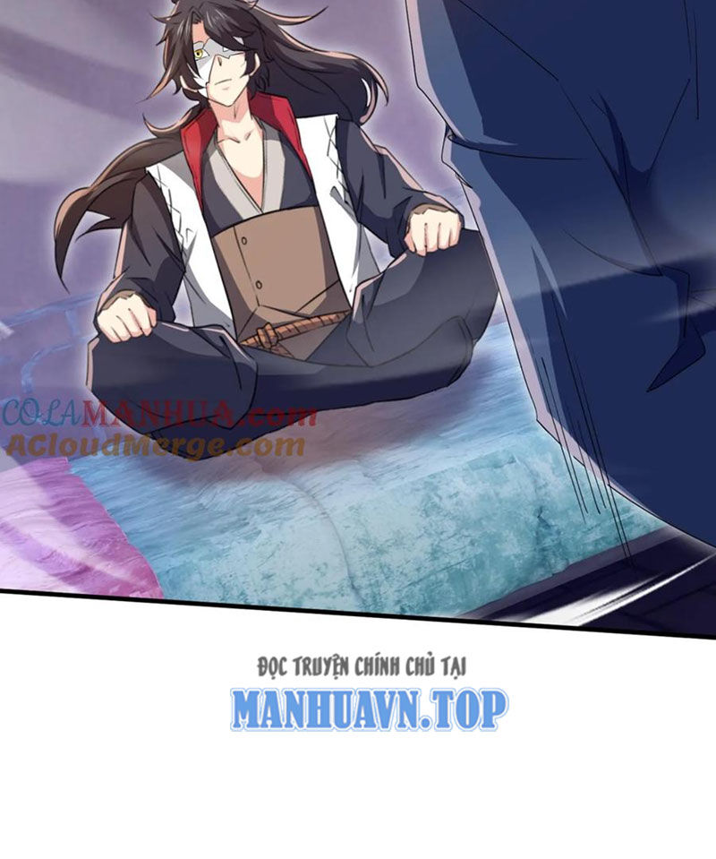 Vô Địch Đốn Ngộ Chap 259 - Next Chap 260