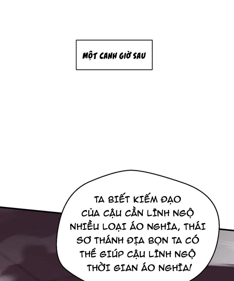 Vô Địch Đốn Ngộ Chap 259 - Next Chap 260