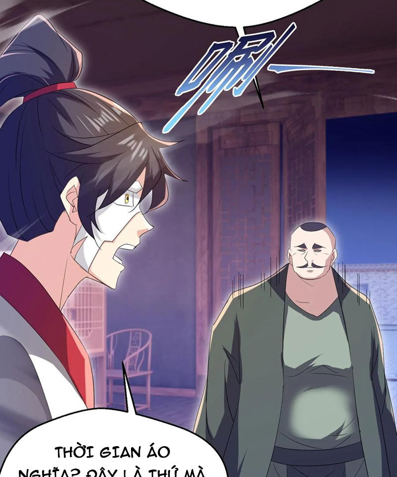 Vô Địch Đốn Ngộ Chap 259 - Next Chap 260
