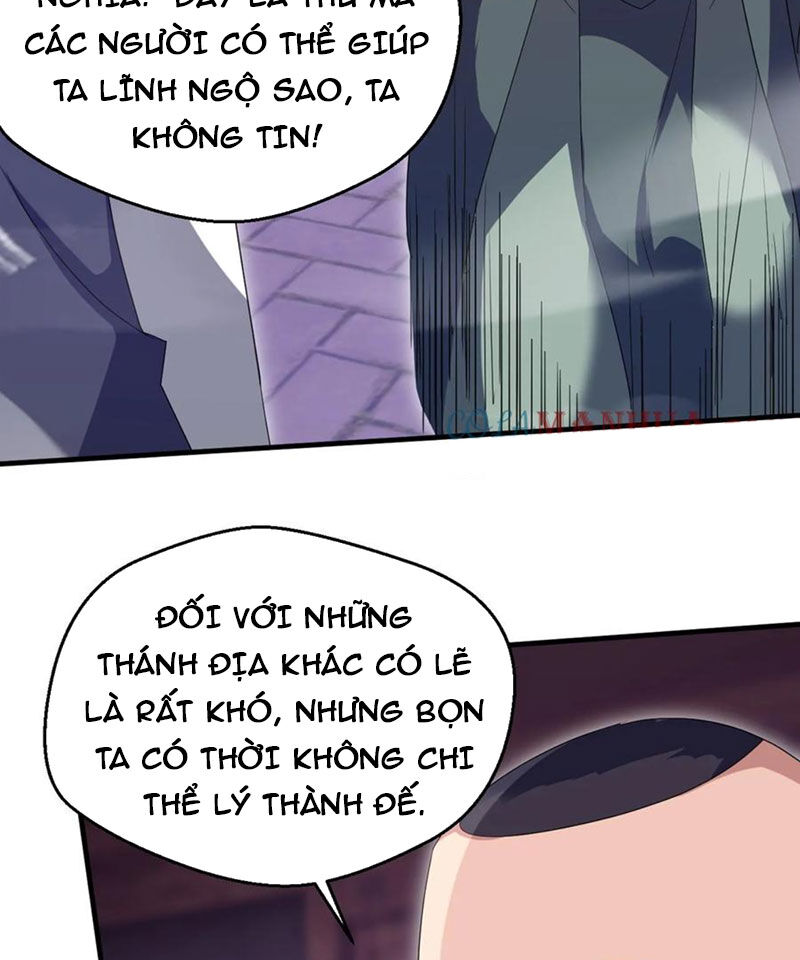 Vô Địch Đốn Ngộ Chap 259 - Next Chap 260