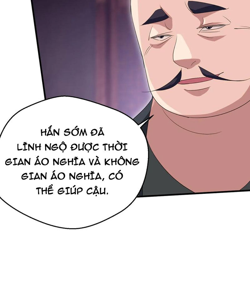 Vô Địch Đốn Ngộ Chap 259 - Next Chap 260