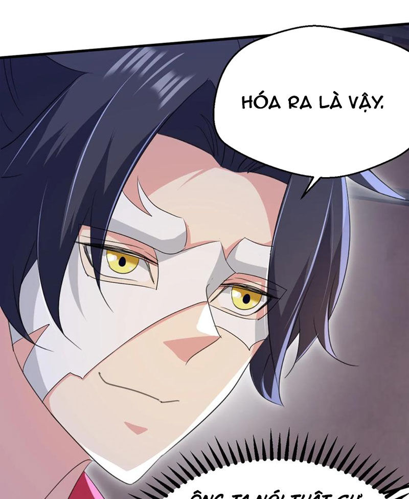 Vô Địch Đốn Ngộ Chap 259 - Next Chap 260