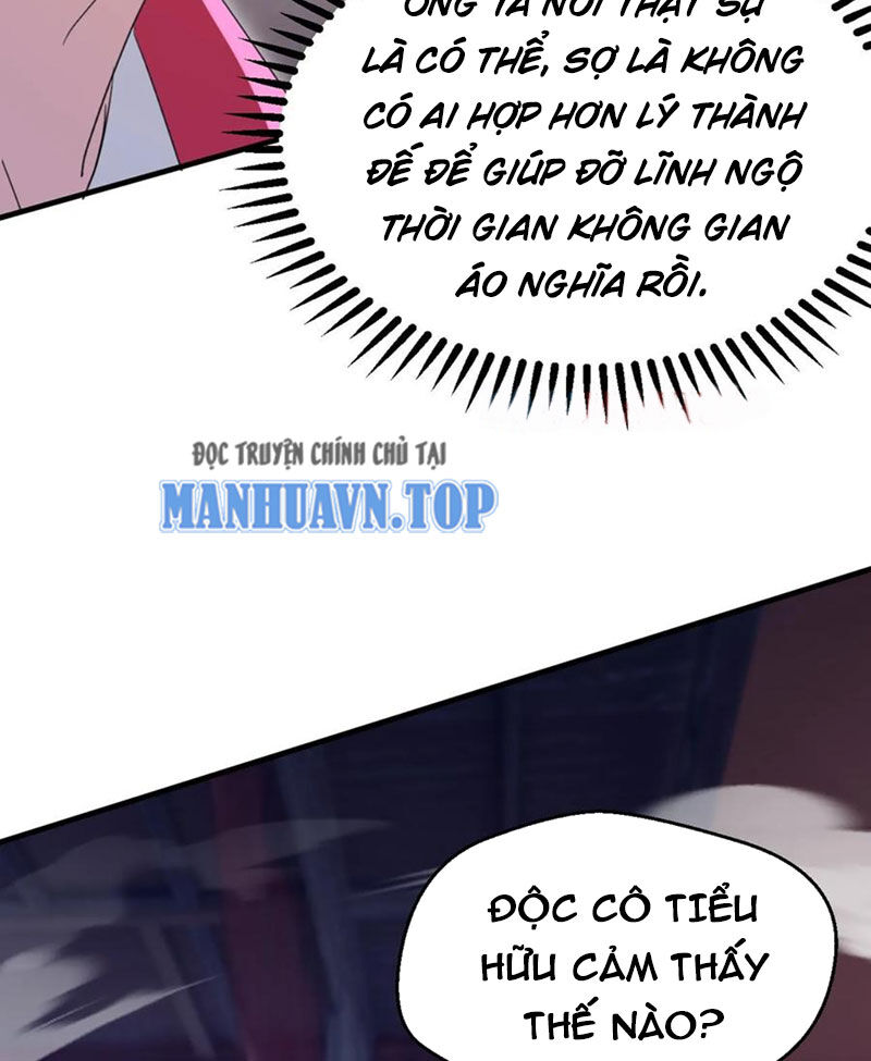 Vô Địch Đốn Ngộ Chap 259 - Next Chap 260