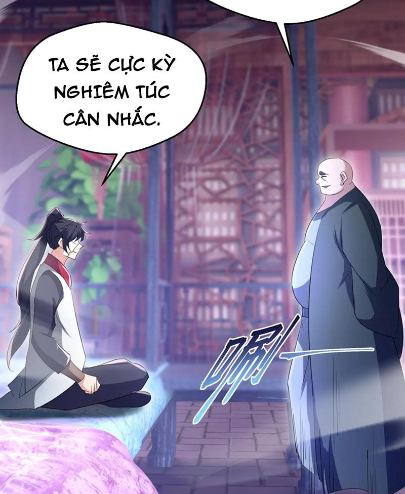 Vô Địch Đốn Ngộ Chap 259 - Next Chap 260