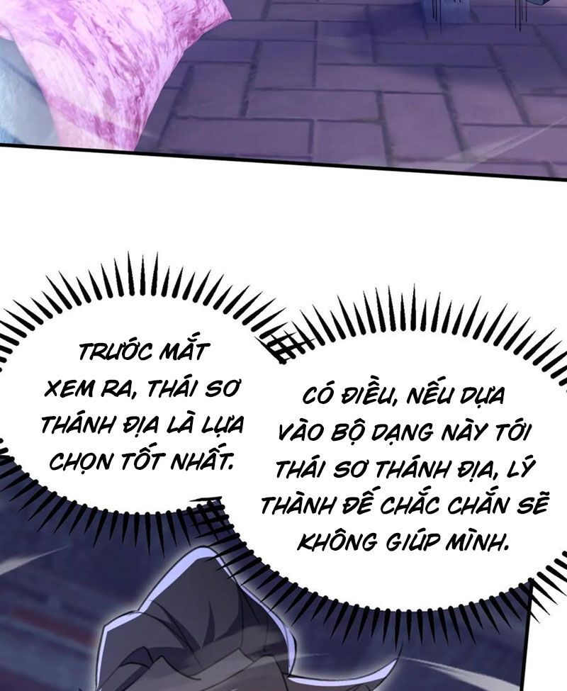 Vô Địch Đốn Ngộ Chap 259 - Next Chap 260