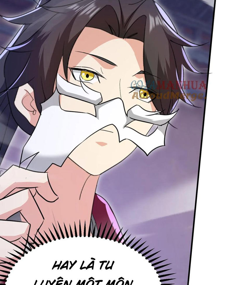 Vô Địch Đốn Ngộ Chap 259 - Next Chap 260