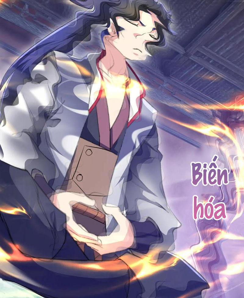 Vô Địch Đốn Ngộ Chap 259 - Next Chap 260
