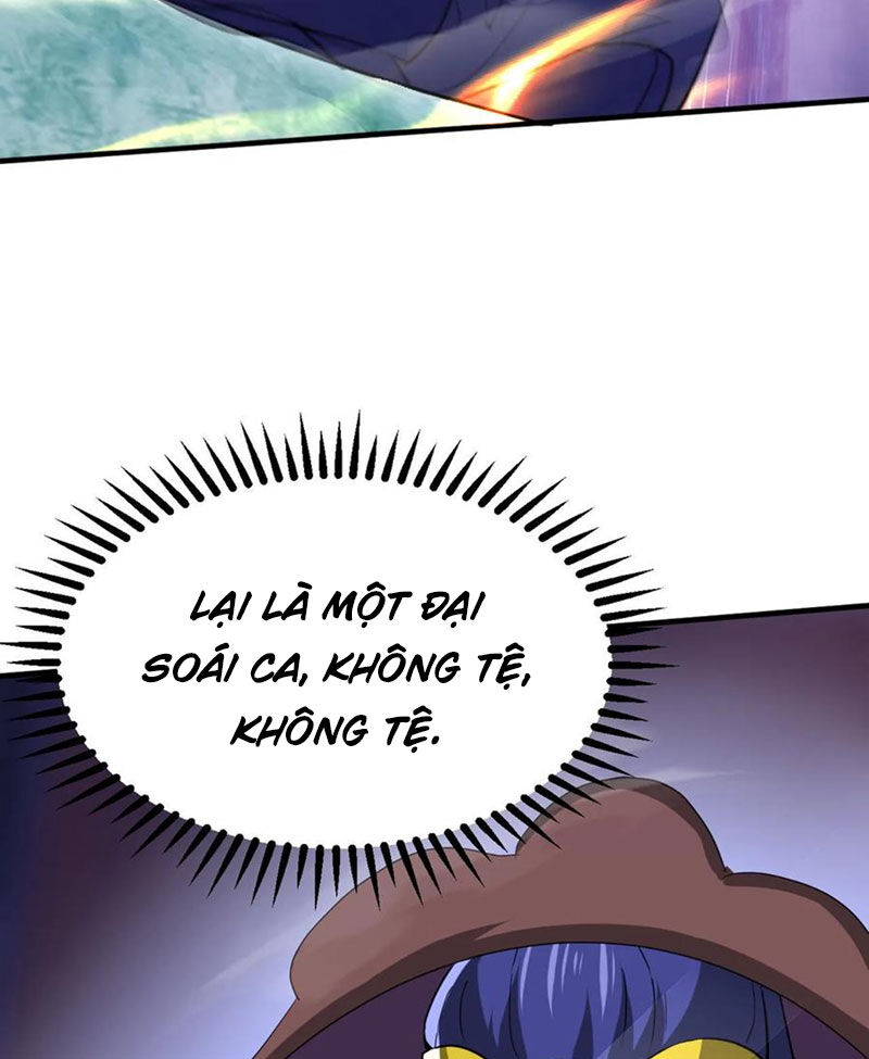 Vô Địch Đốn Ngộ Chap 259 - Next Chap 260