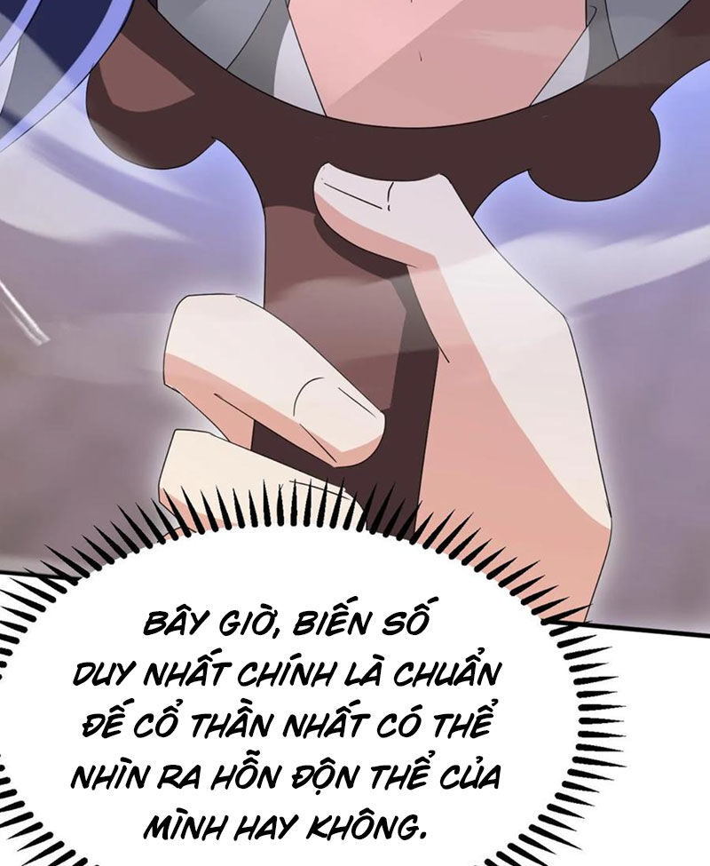 Vô Địch Đốn Ngộ Chap 259 - Next Chap 260